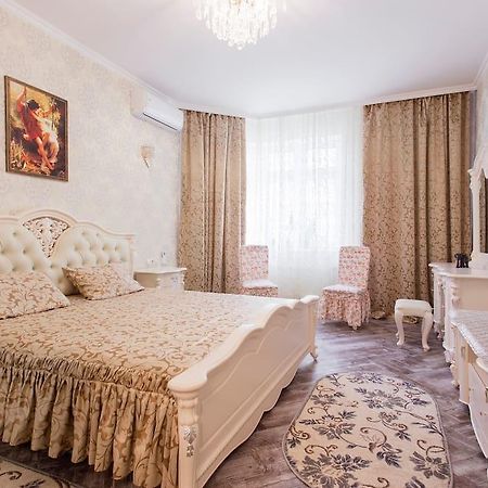 Apartment For You Odessa Ngoại thất bức ảnh