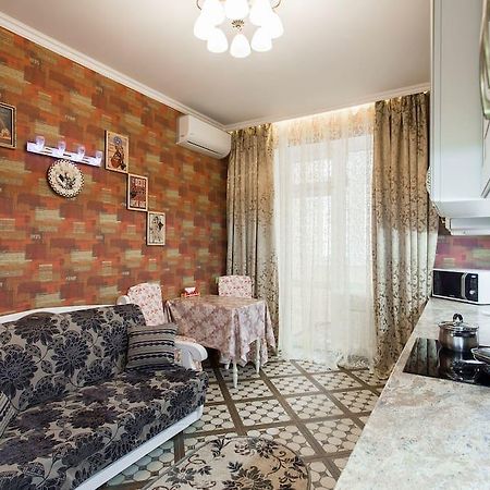 Apartment For You Odessa Ngoại thất bức ảnh