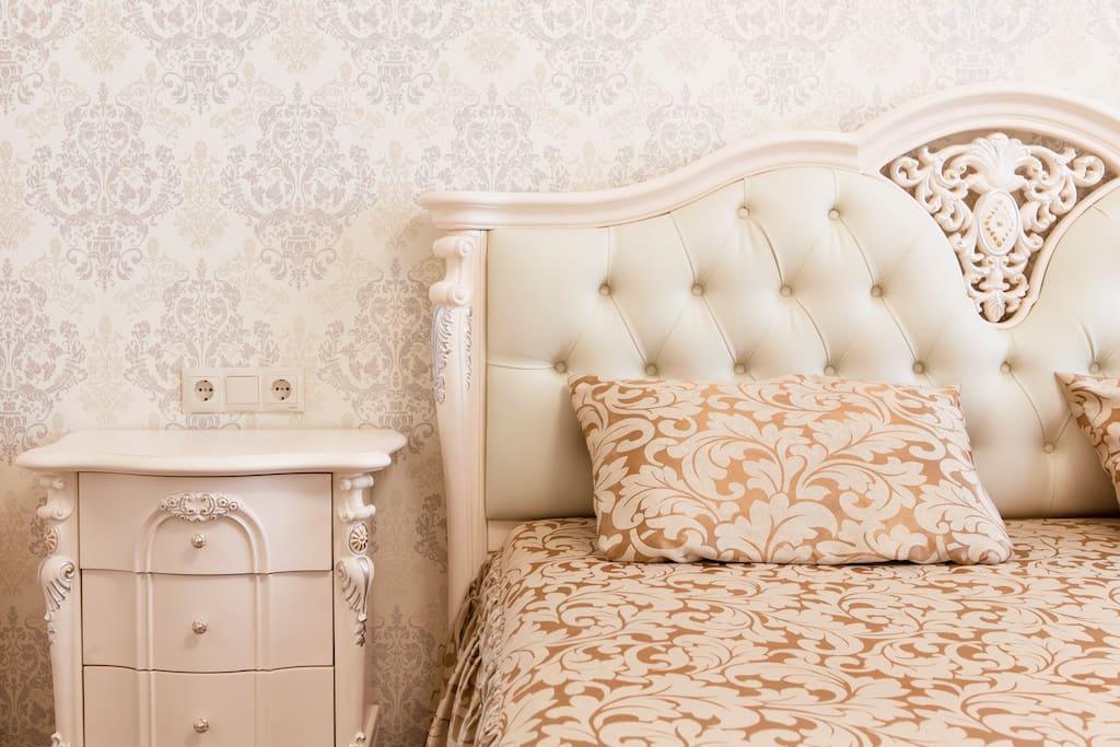 Apartment For You Odessa Ngoại thất bức ảnh