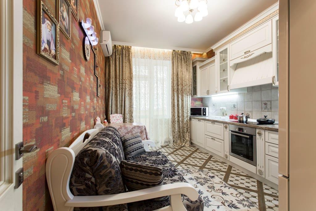 Apartment For You Odessa Ngoại thất bức ảnh