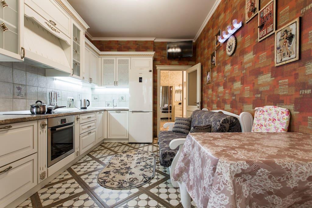 Apartment For You Odessa Ngoại thất bức ảnh
