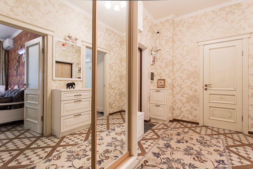 Apartment For You Odessa Ngoại thất bức ảnh